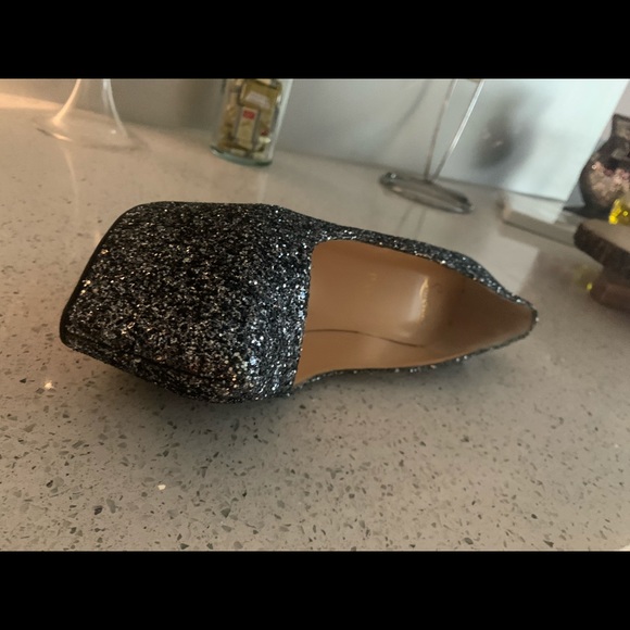 Brand new designer shoe never wore them - Picture 5 of 7